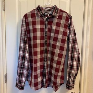 Express Dress shirt